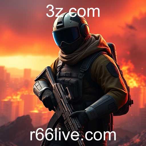 A Ascensão Inesperada do Jogo R66