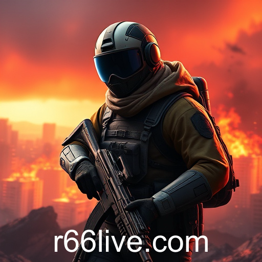A Ascensão Inesperada do Jogo R66