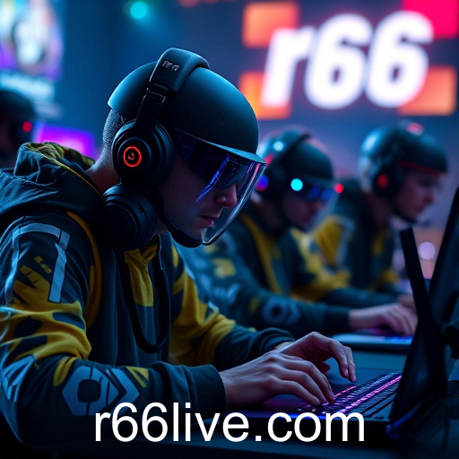 Evolução dos Jogos Online Através da Tecnologia