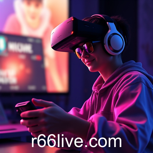 Evolução dos Jogos e Tendências Futuras