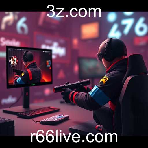 Tendências e Inovações no Mundo dos Jogos Online