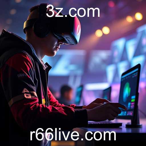 A Ascensão do Gaming Online em 2025