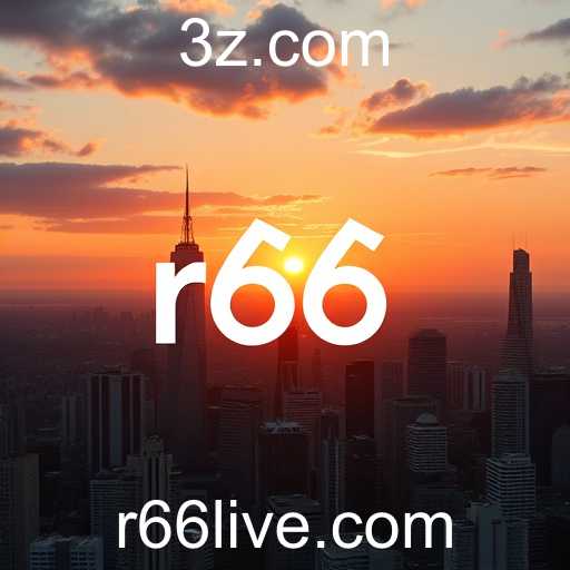 A Ascensão de Jogos Online com 'r66' em 2025