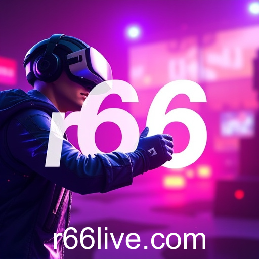 A Revolução dos Jogos em 2025