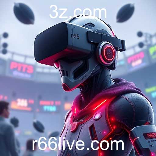 O Impacto da Tecnologia nos Jogos de 2025