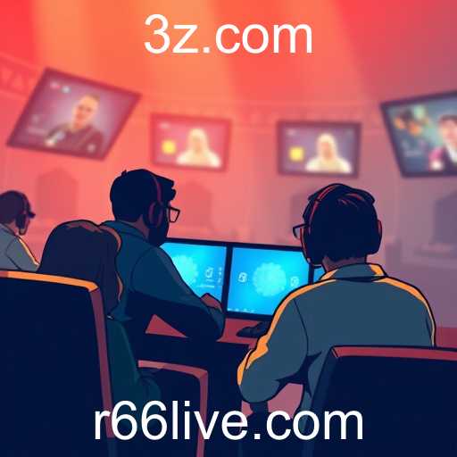 O Impacto dos Jogos Online em 2025