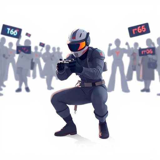 O Impacto de r66 em 2025: Mudando o Cenário dos Jogos Online