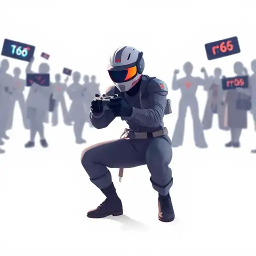 O Impacto de r66 em 2025: Mudando o Cenário dos Jogos Online