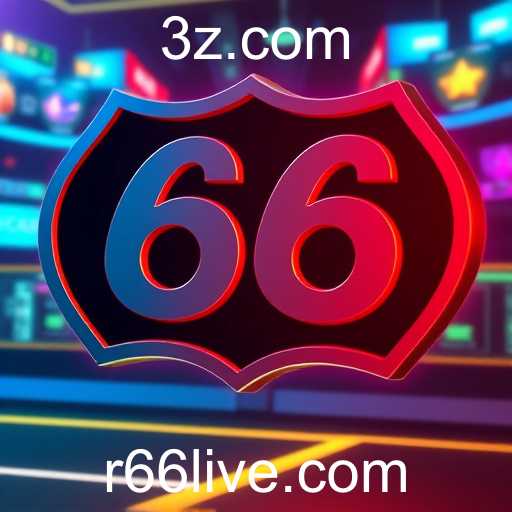 O Impacto de R66 no Mundo dos Jogos Online