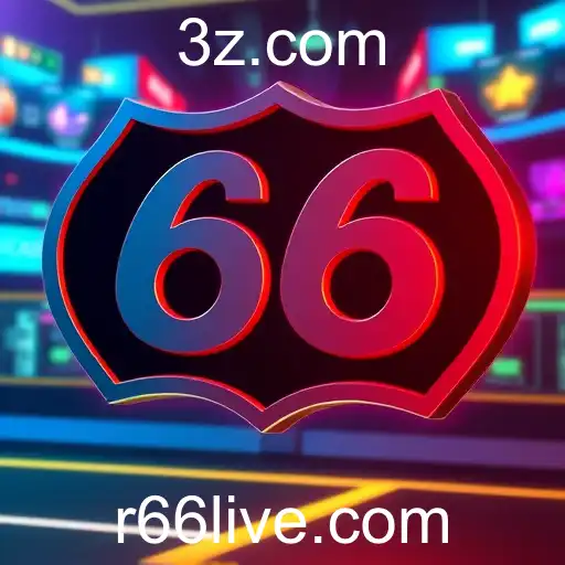 O Impacto de R66 no Mundo dos Jogos Online