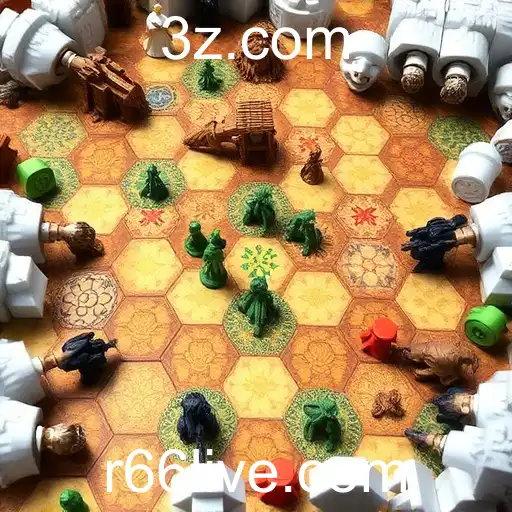 Inovações no Mundo dos Jogos Afetando a Comunidade Global