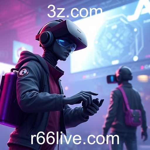 Inovações e Desafios do Mundo dos Jogos em 2025