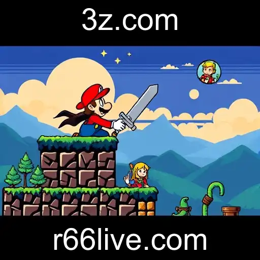 O Impacto Duradouro dos Clássicos no Mundo dos Jogos