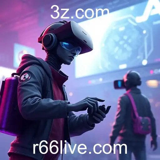 Inovações e Desafios do Mundo dos Jogos em 2025