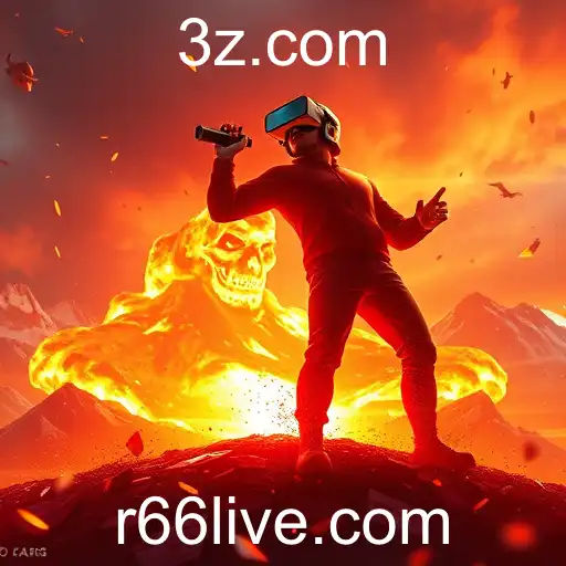 Tendências de Jogos Multiplayer em 2025