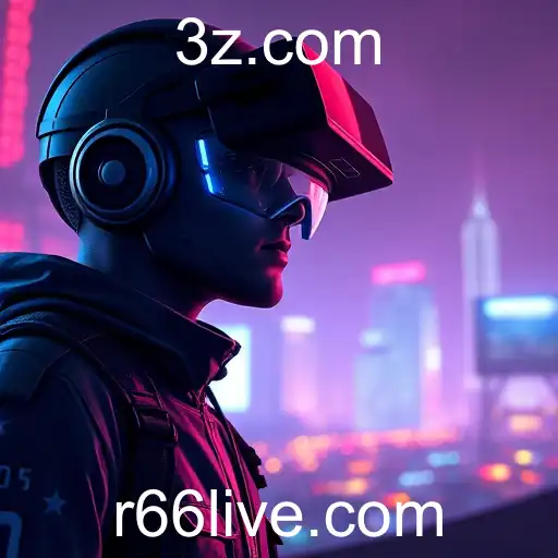 Revolução dos Jogos com r66: Tendências e Inovações