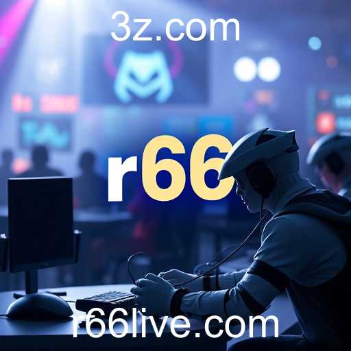 A Nova Era dos Jogos Online com o Impacto do r66