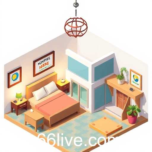 O Crescimento da Comunidade de Jogos: Foco no Site r66