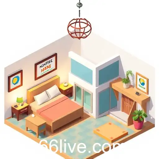 O Crescimento da Comunidade de Jogos: Foco no Site r66