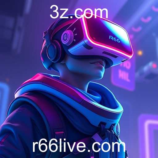 R66 Revoluciona o Conceito de Jogos Online