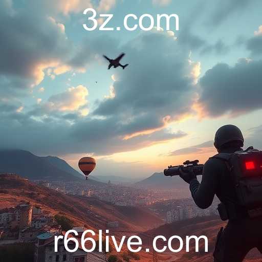 O Uso de r66 em Jogos Ganha Força em 2025