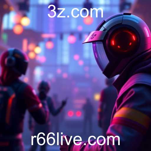 A Ascensão dos Jogos Online e o Papel de 'r66'