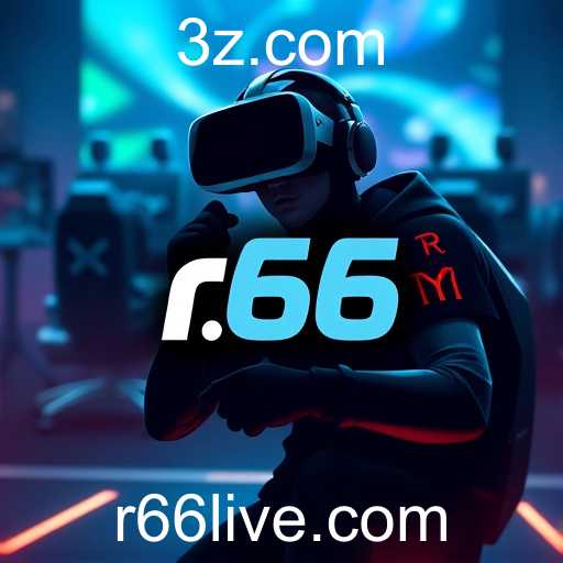 Revolução dos Jogos Online: Como o r66 Está Transformando a Indústria