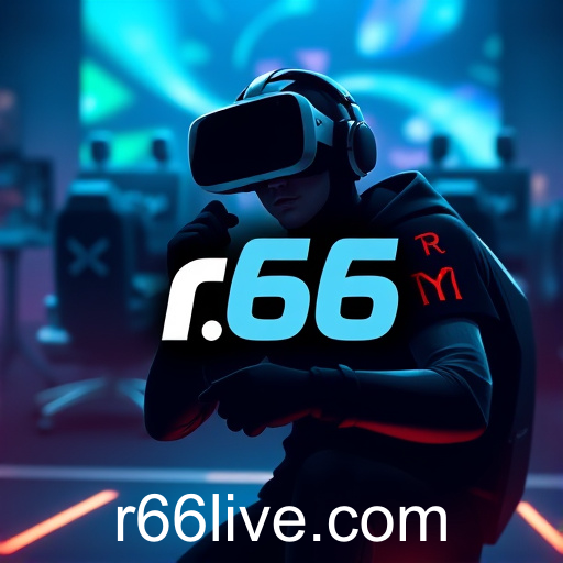 Revolução dos Jogos Online: Como o r66 Está Transformando a Indústria