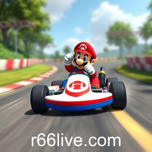A Evolução dos Jogos de Corrida: Da Simplicidade ao Realismo Imersivo