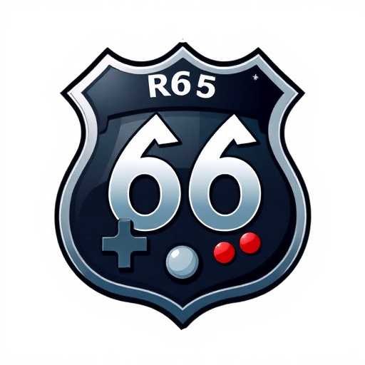 Reinvenção do R66 e o Futuro dos Jogos Online