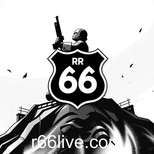 A Revolução dos Jogos Independentes: Como 'r66' Está Transformando o Cenário