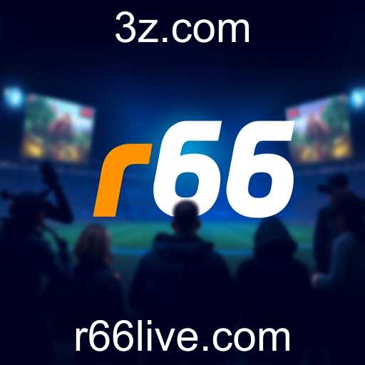 Revolução dos Jogos Online com r66