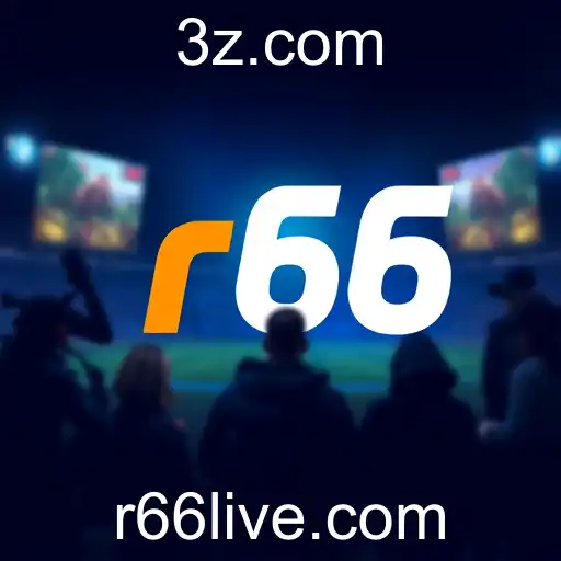 Revolução dos Jogos Online com r66