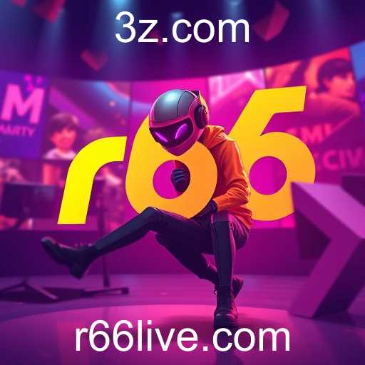 Revolução dos Jogos Online: A Ascensão de r66