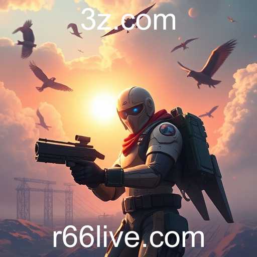 Revolução no Mercado de Jogos com Plataformas Online