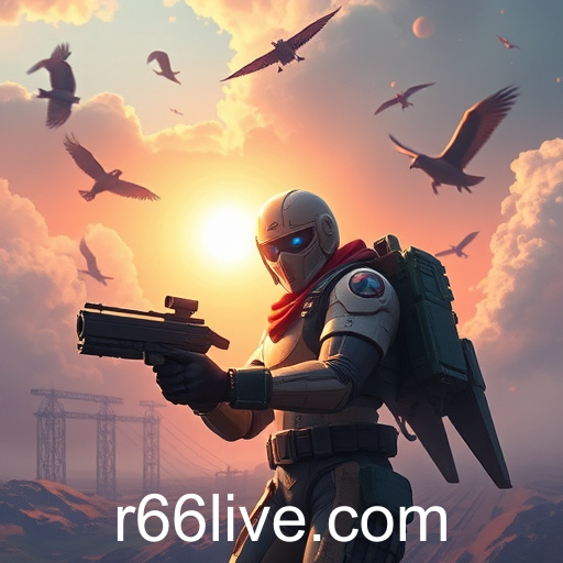 Revolução no Mercado de Jogos com Plataformas Online