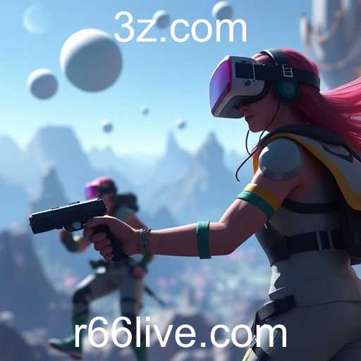 Revolução dos jogos: impacto de novos lançamentos