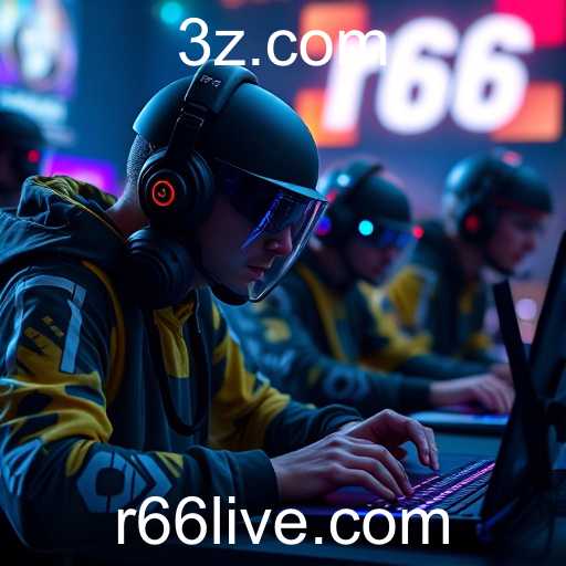 A Revolução em Jogos Online: Tendências e Impactos