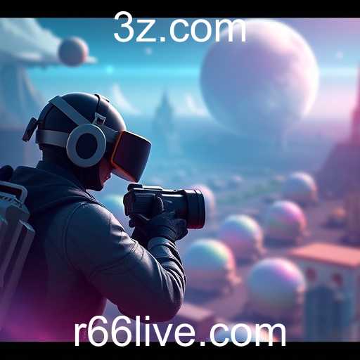 A Revolução dos Jogos no r66: Tendências e Inovações