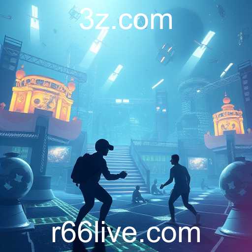 Revolução no Mundo dos Jogos: Inovações e Tendências