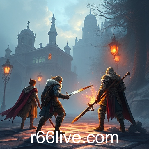 A Evolução dos Jogos de RPG e Seu Impacto na Cultura dos Games