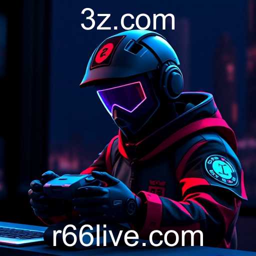 R66: Tendências e Impactos no Mundo dos Jogos