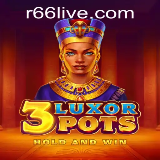Unveiling the Exciting World of 3LuxorPots: Gameplay, Features, and Current Trends