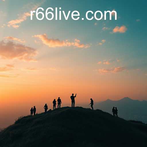 About Us: Exploring the Journey of r66