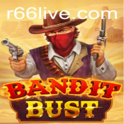 Unveiling BanditBust: A Thrilling Adventure into the Wild West