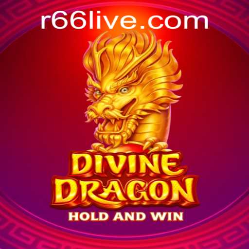 Discover the Enchanting World of DivineDragon