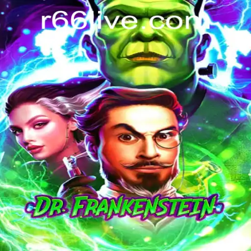 Unearthing the Mysteries of DrFrankenstein: A Thrilling Gaming Experience