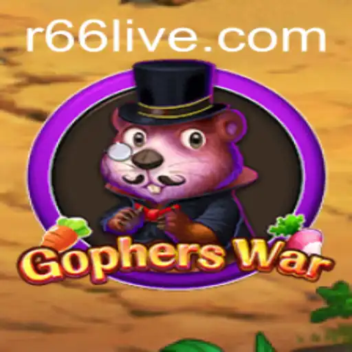 Unveiling the Thrills of GophersWar: A New Era of Mobile Gaming