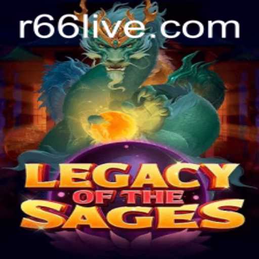 Legacy of the Sages: A Deep Dive into r66's Fantasy Realm