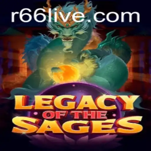 Legacy of the Sages: A Deep Dive into r66's Fantasy Realm